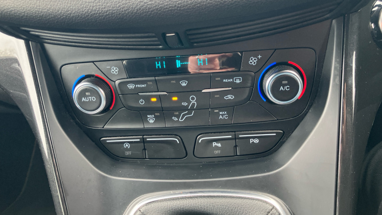 Ford Kuga 2.0 TDCi ST-Line 5dr 2WD Diesel Estate